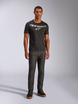 Camiseta Collared CSF - Manga Corta