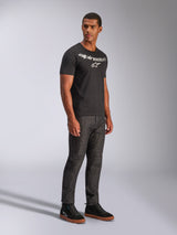 Camiseta Collared CSF - Manga Corta