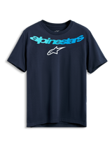 Camiseta Collared CSF - Manga Corta