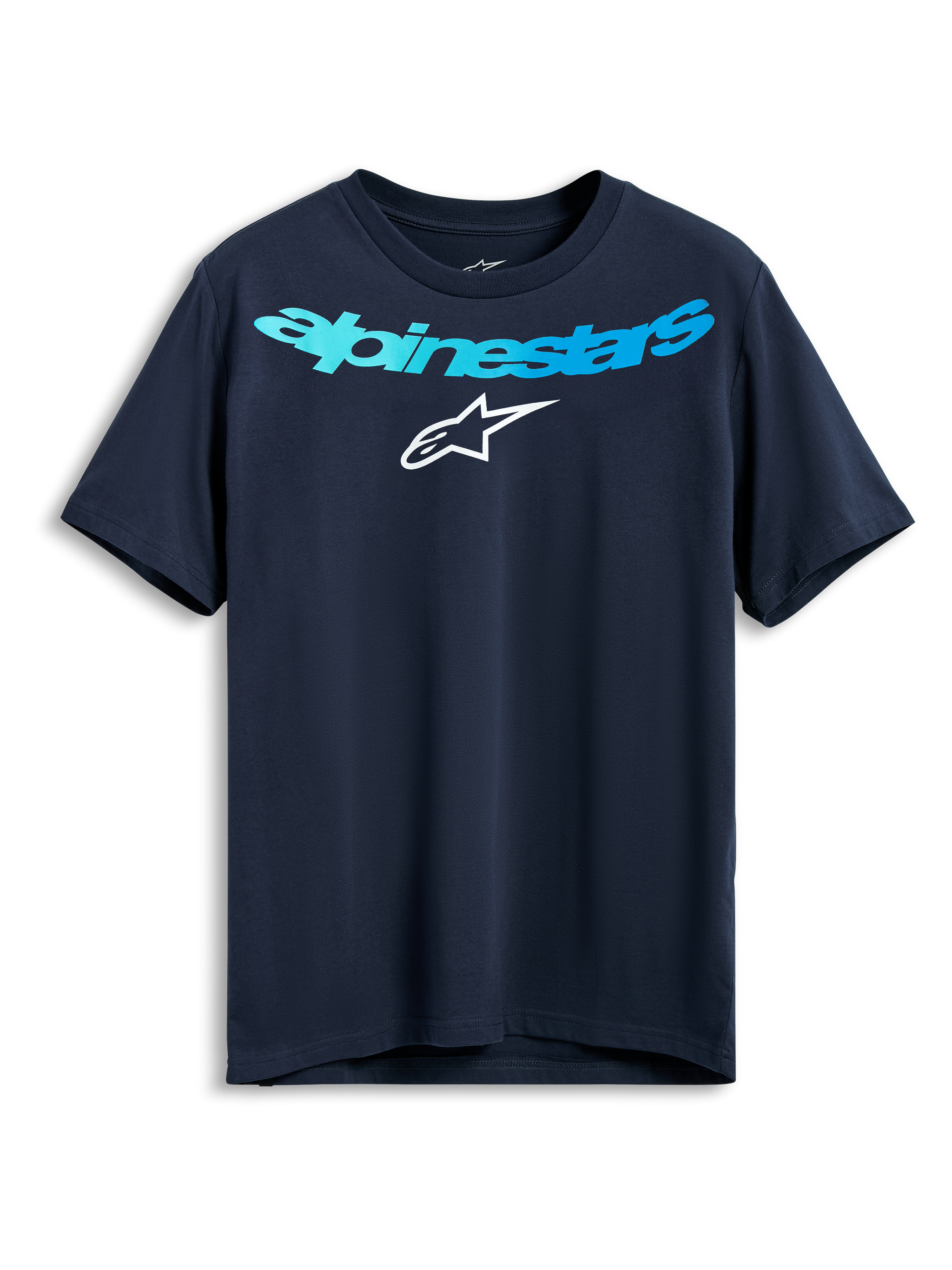 Camiseta Collared CSF - Manga Corta