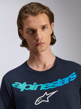 Camiseta Collared CSF - Manga Corta