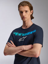 Camiseta Collared CSF - Manga Corta