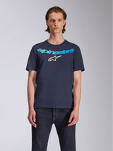 Camiseta Collared CSF - Manga Corta