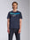 Collared CSF Tee - Mangas cortas