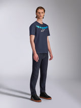 Camiseta Collared CSF - Manga Corta