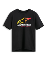 Camiseta Aligned CSF - Manga Corta