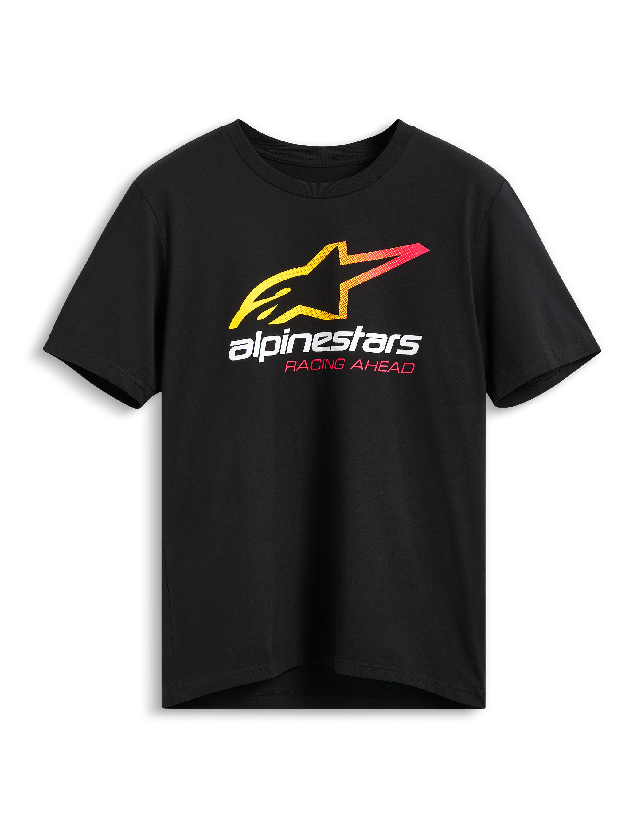 Camiseta Aligned CSF - Manga Corta