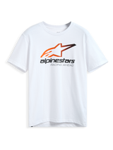 Camiseta Aligned CSF - Manga Corta