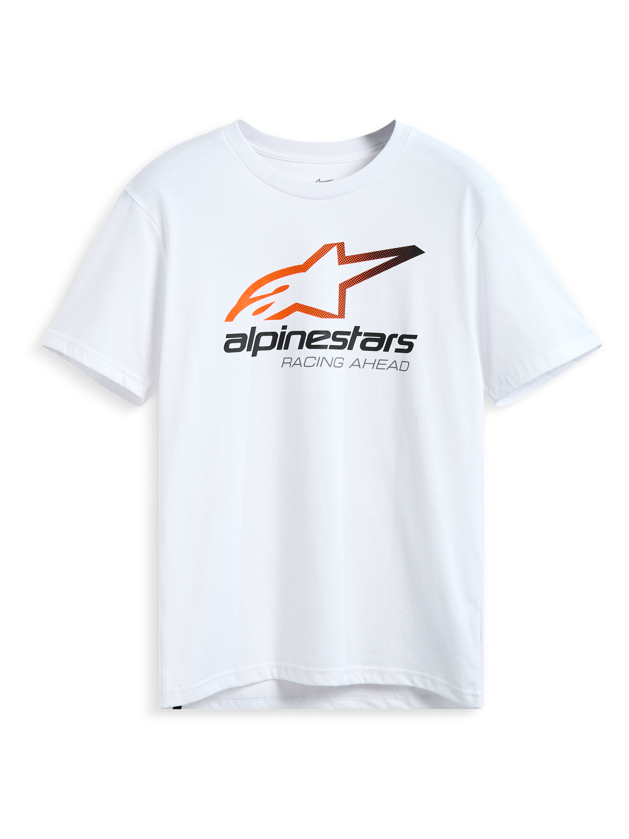 Camiseta Aligned CSF - Manga Corta