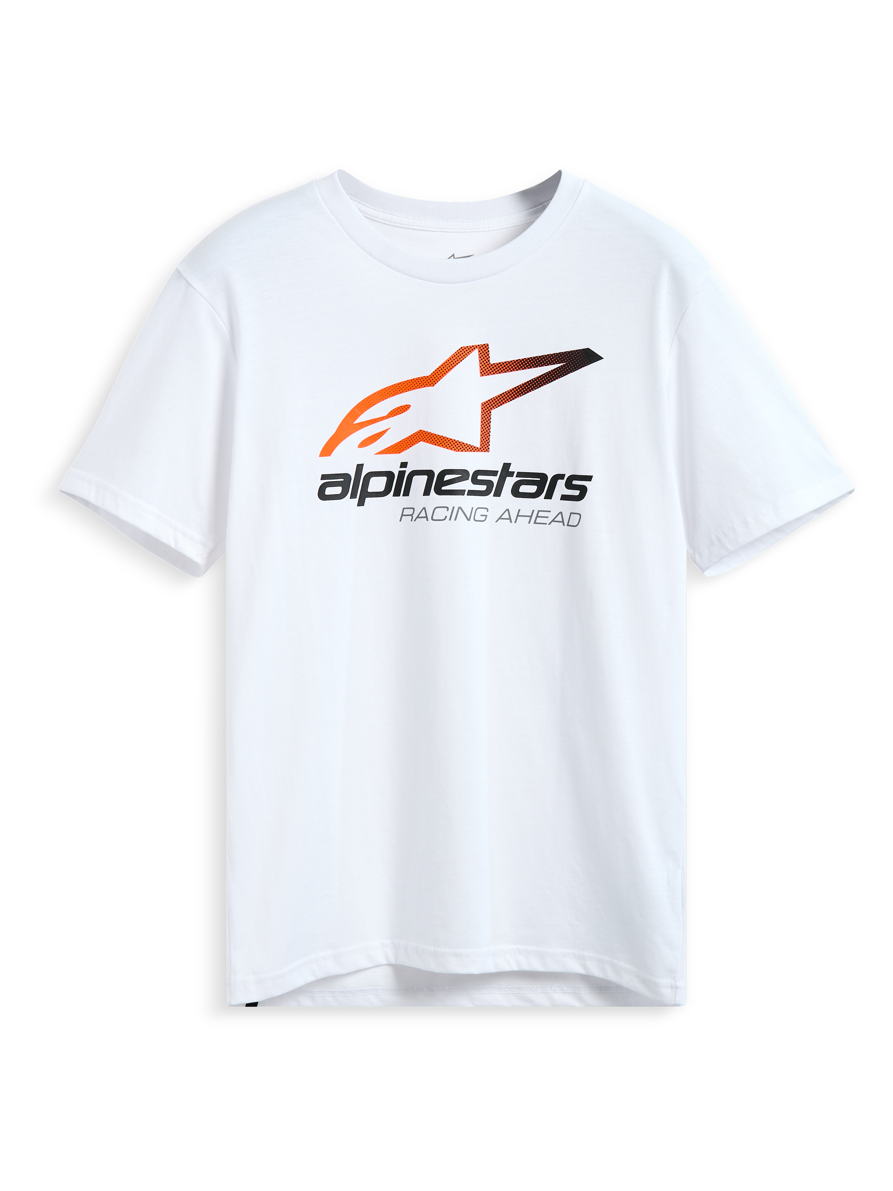 Camiseta Aligned CSF - Manga Corta