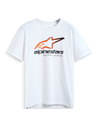 Camiseta Aligned CSF - Manga Corta