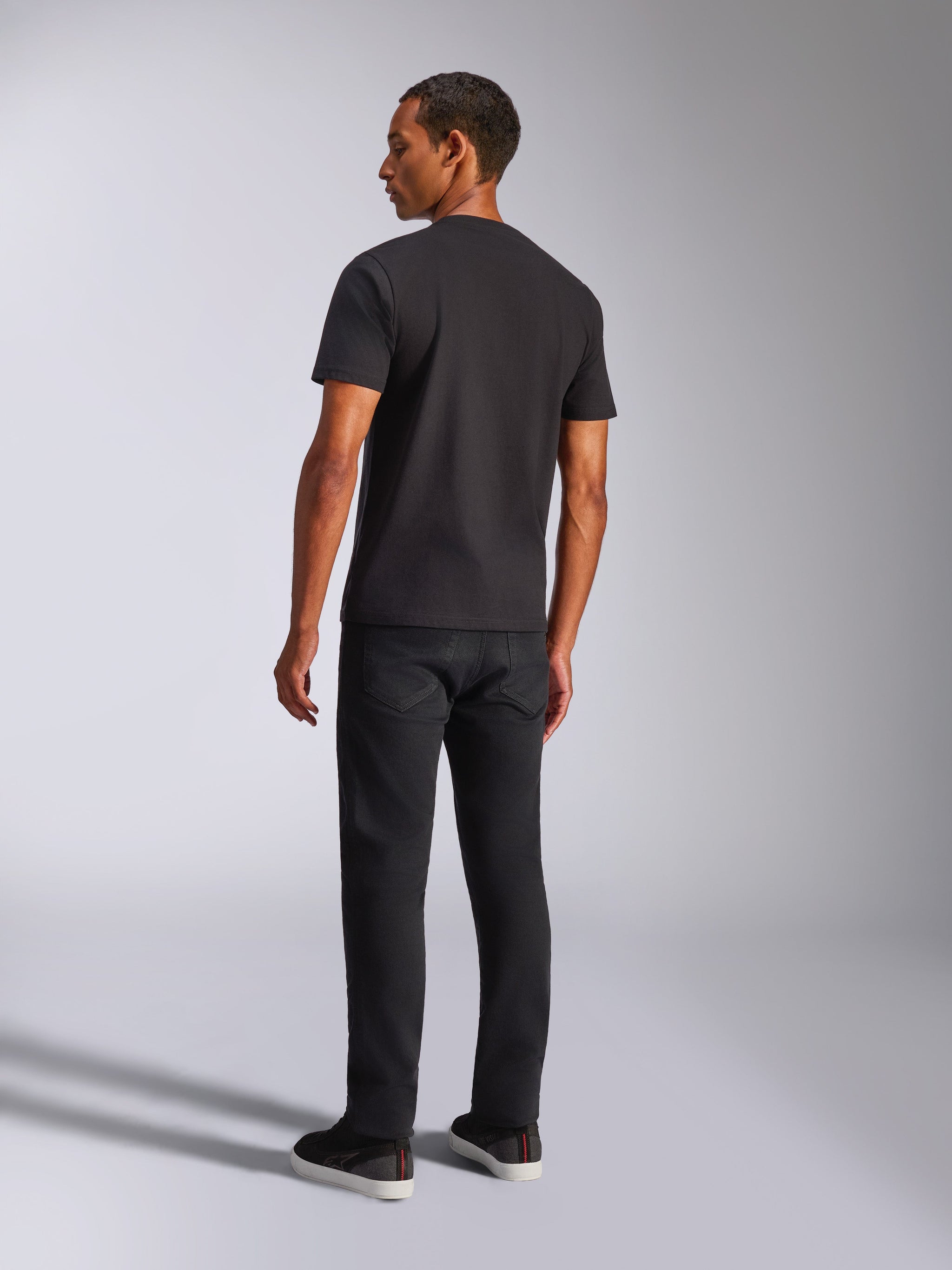 Camiseta Aligned CSF - Manga Corta