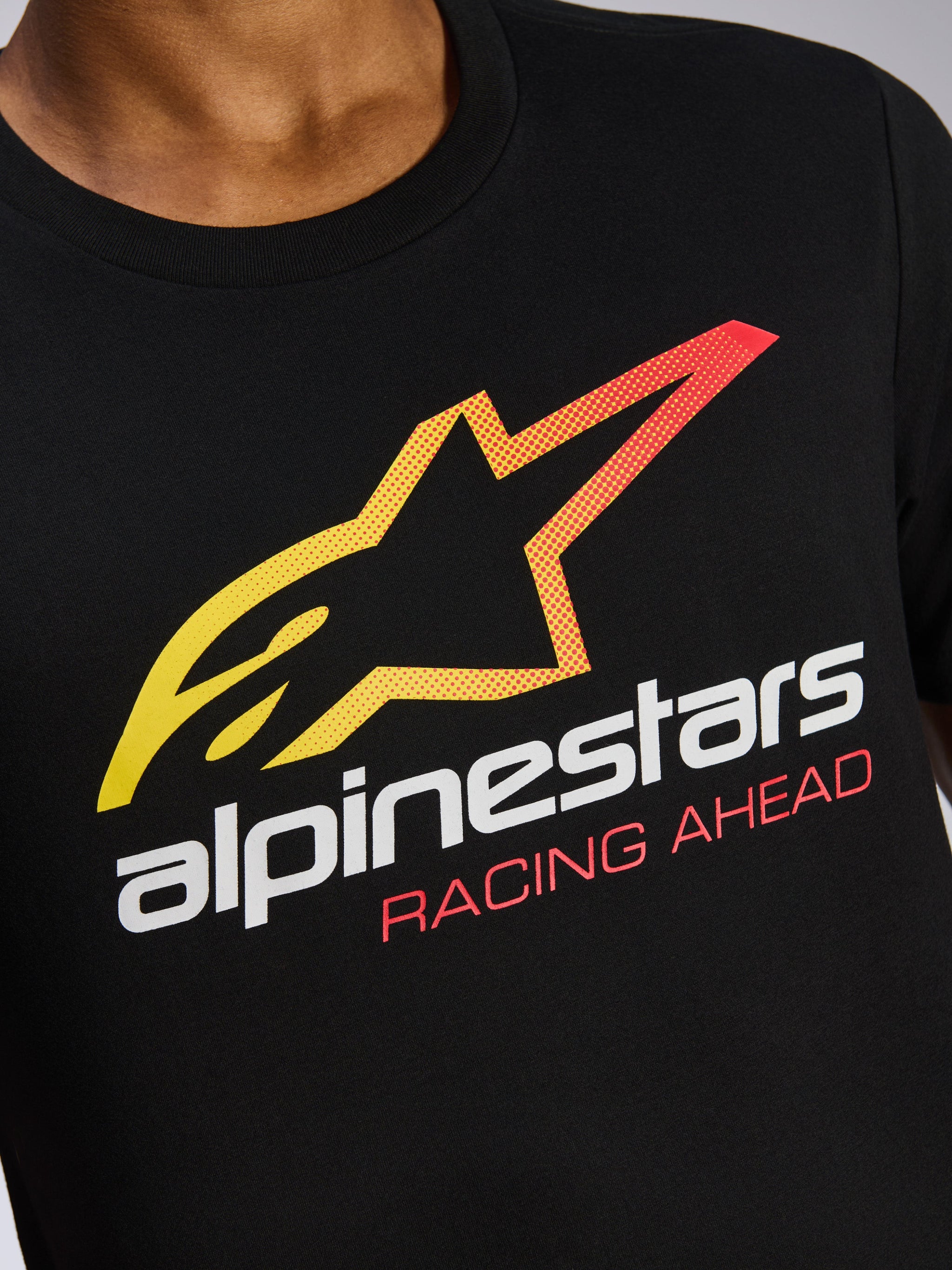 Camiseta Aligned CSF - Manga Corta
