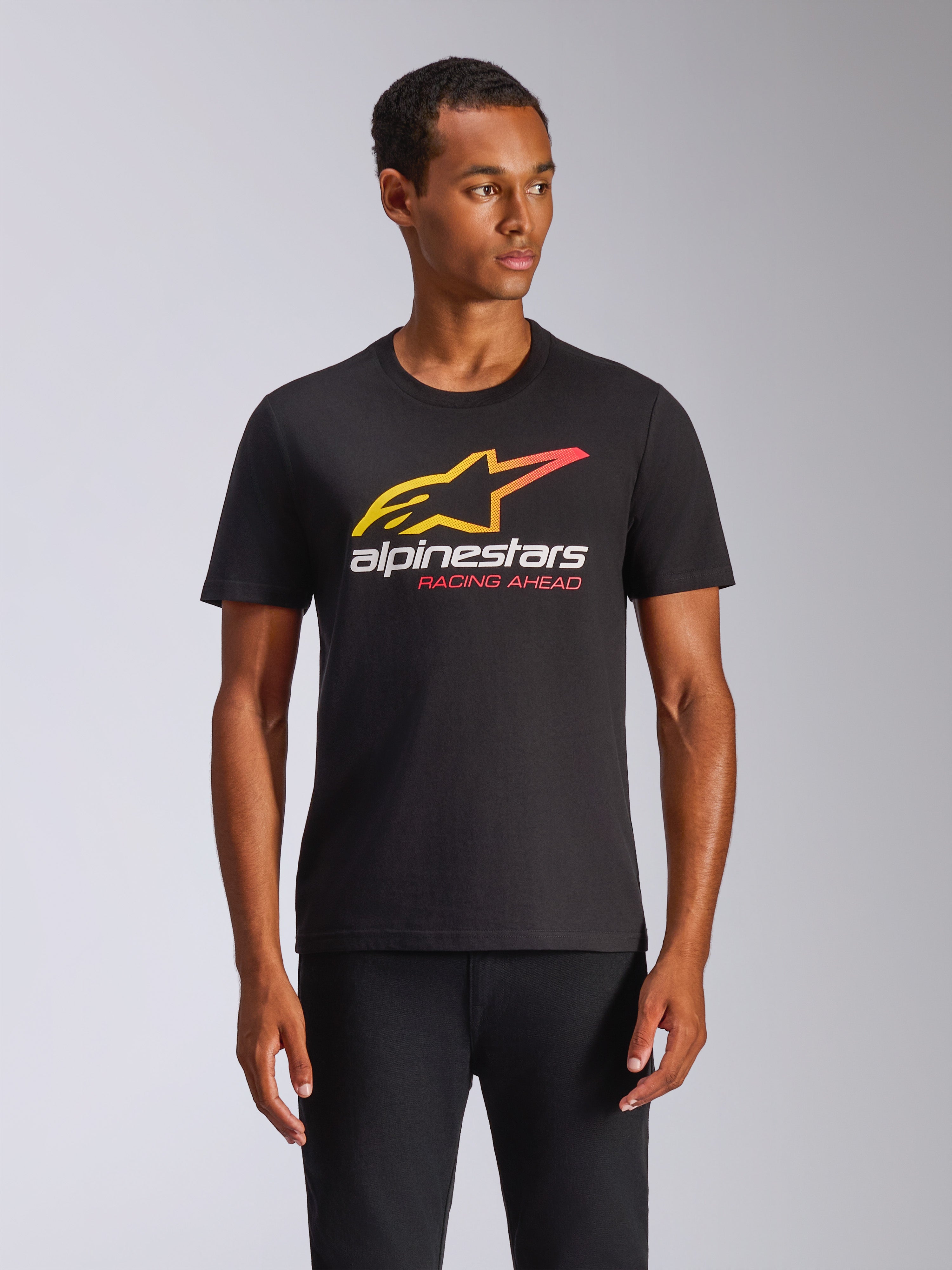 Camiseta Aligned CSF - Manga Corta