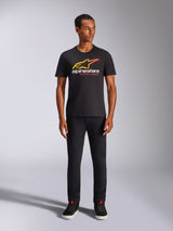 Camiseta Aligned CSF - Manga Corta