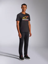 Camiseta Aligned CSF - Manga Corta