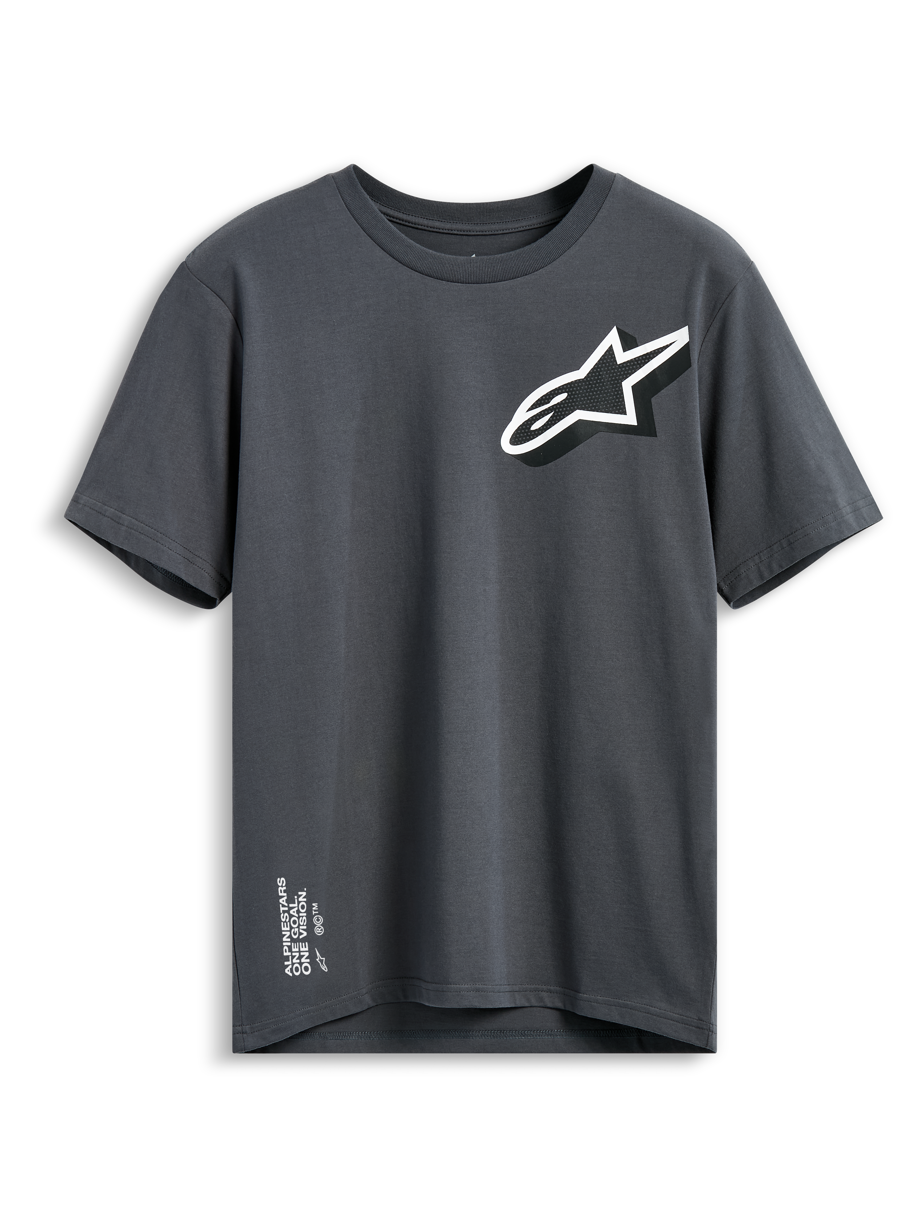Camiseta Shaded CSF - Manga Corta
