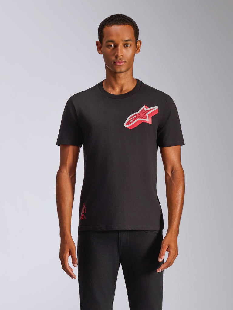 Camiseta Shaded CSF - Manga Corta