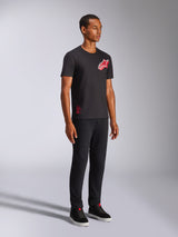 Camiseta Shaded CSF - Manga Corta