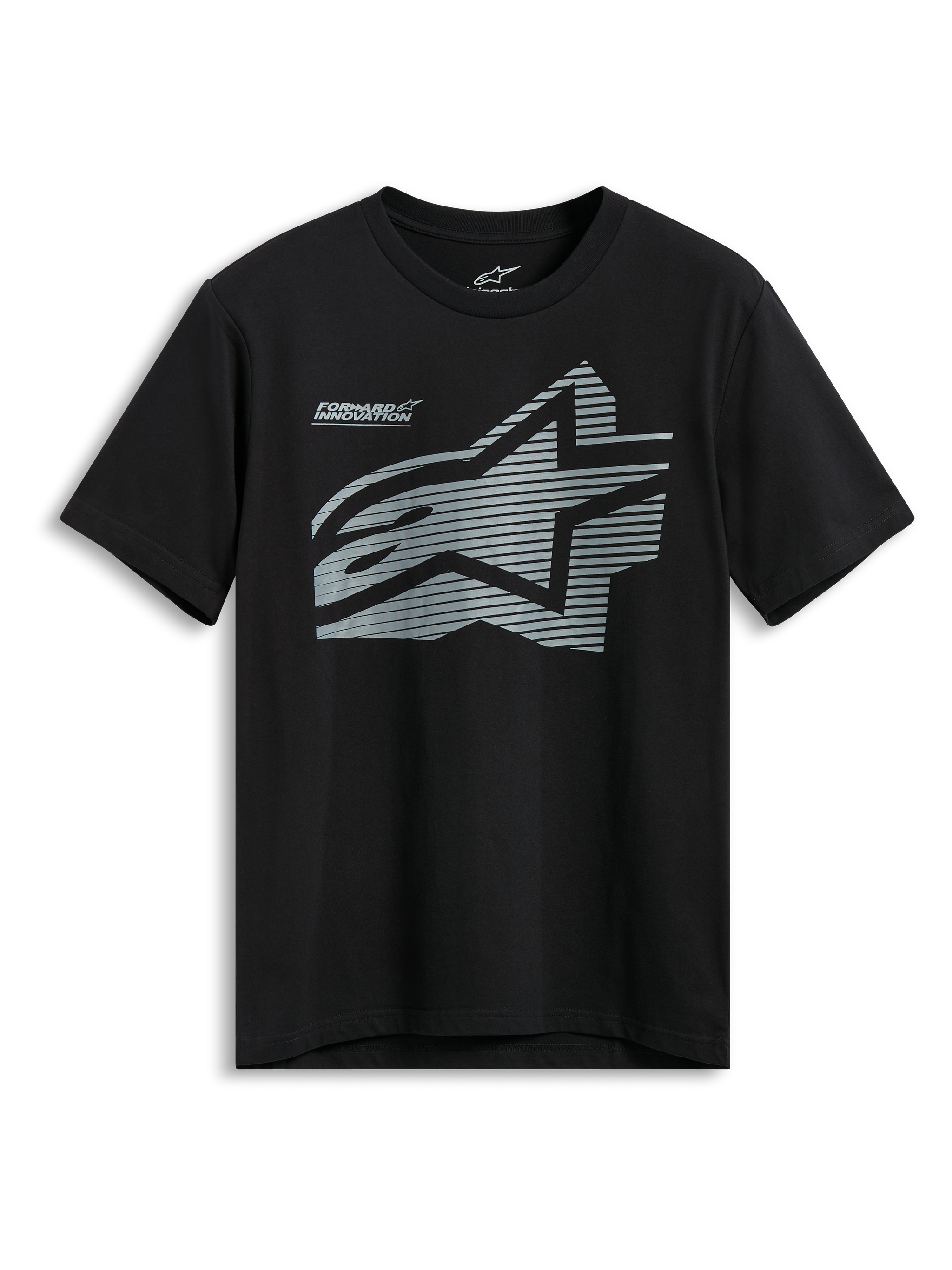 Fasting CSF Tee - Mangas cortas
