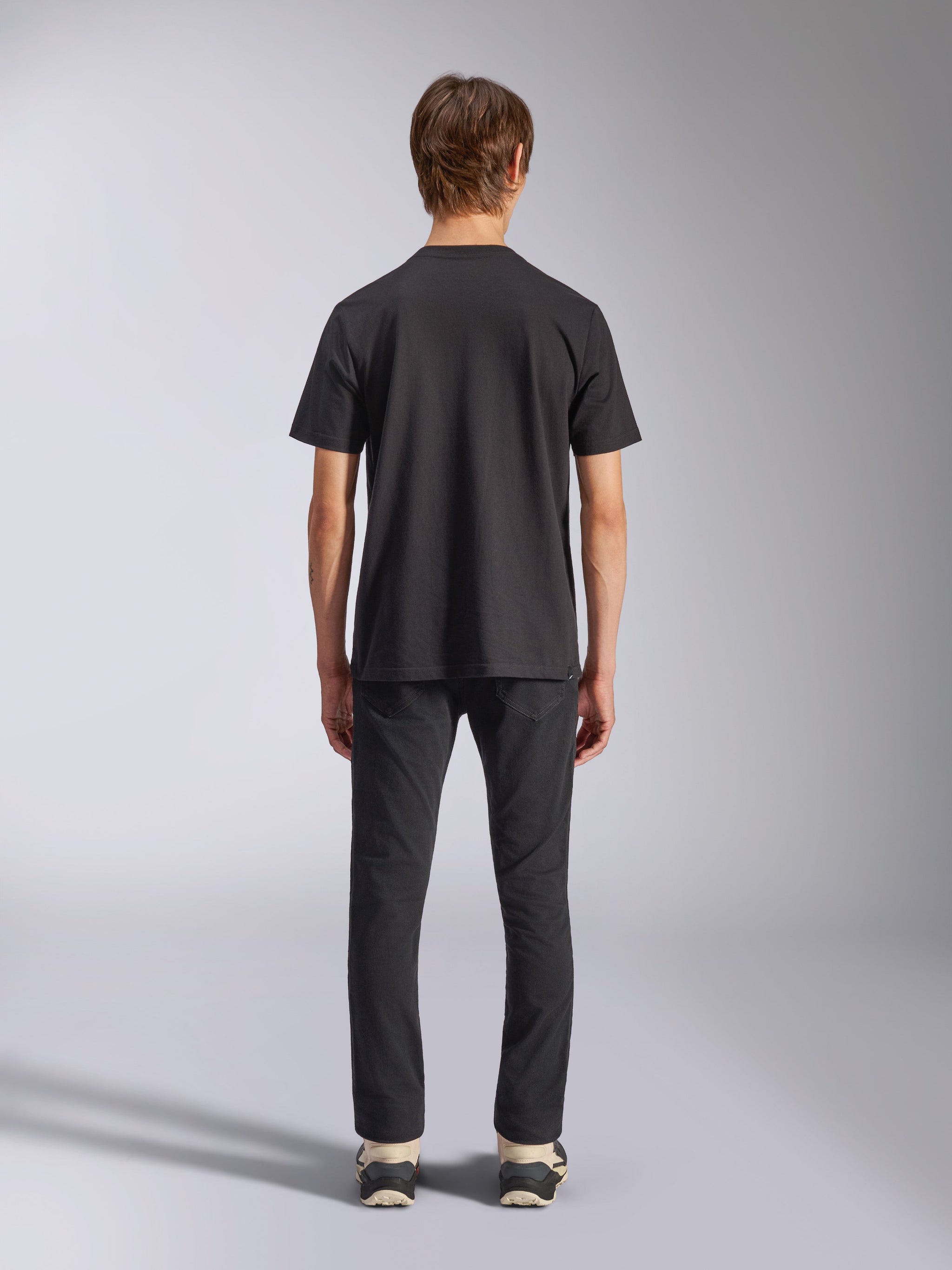 Camiseta Fasting CSF Mangas Cortas