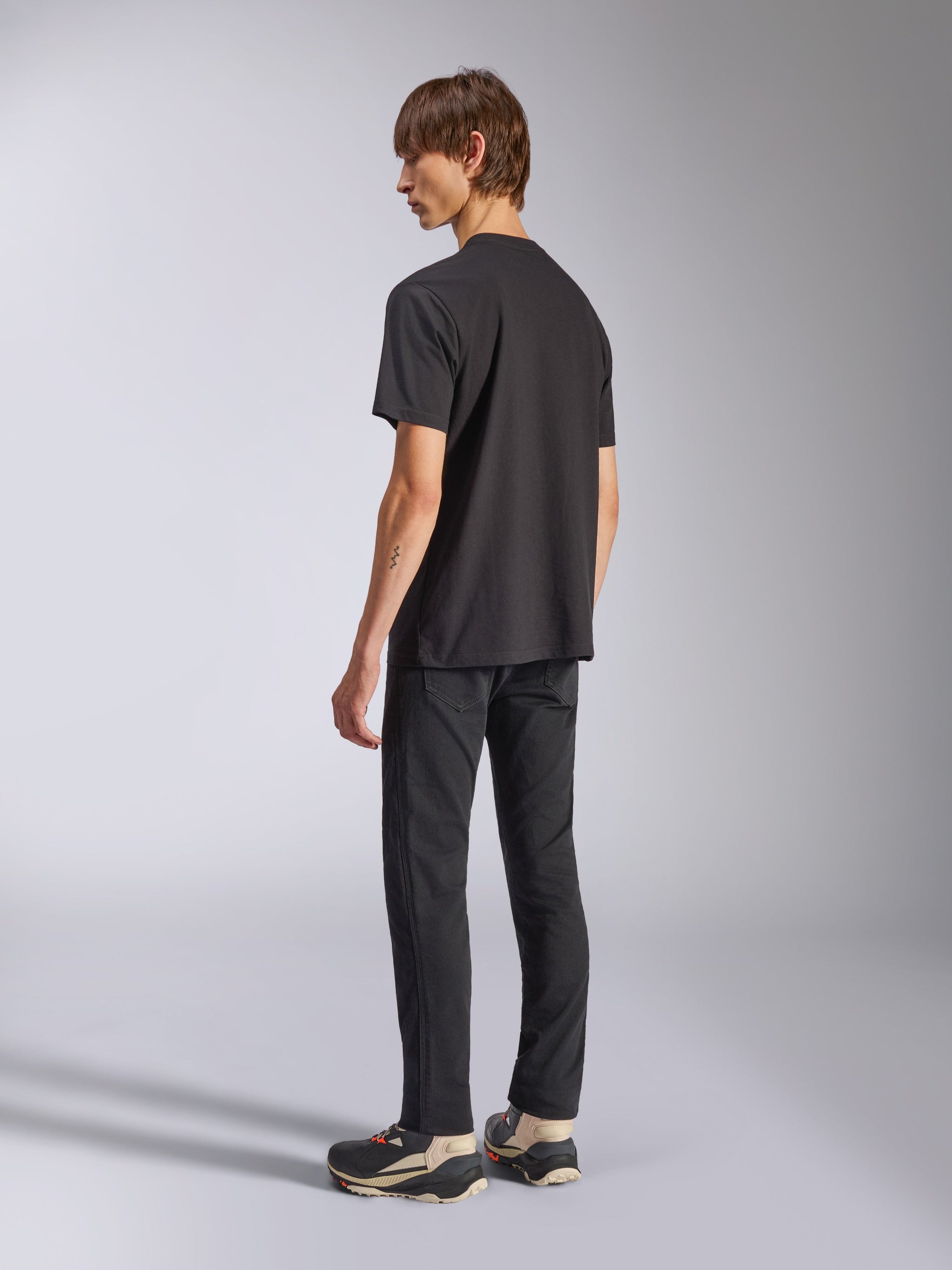 Camiseta Fasting CSF Mangas Cortas