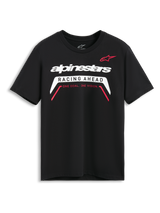 Camiseta Q3 CSF - Manga Corta