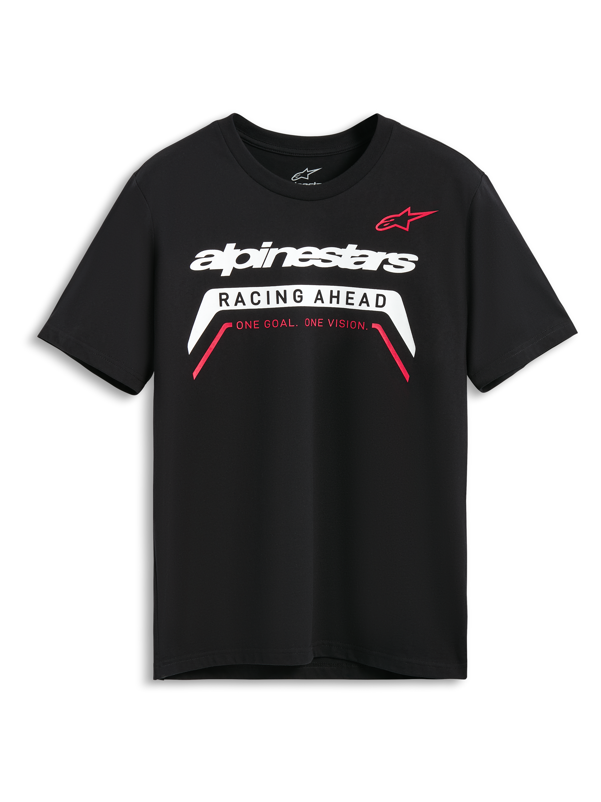 Camiseta Q3 CSF - Manga Corta