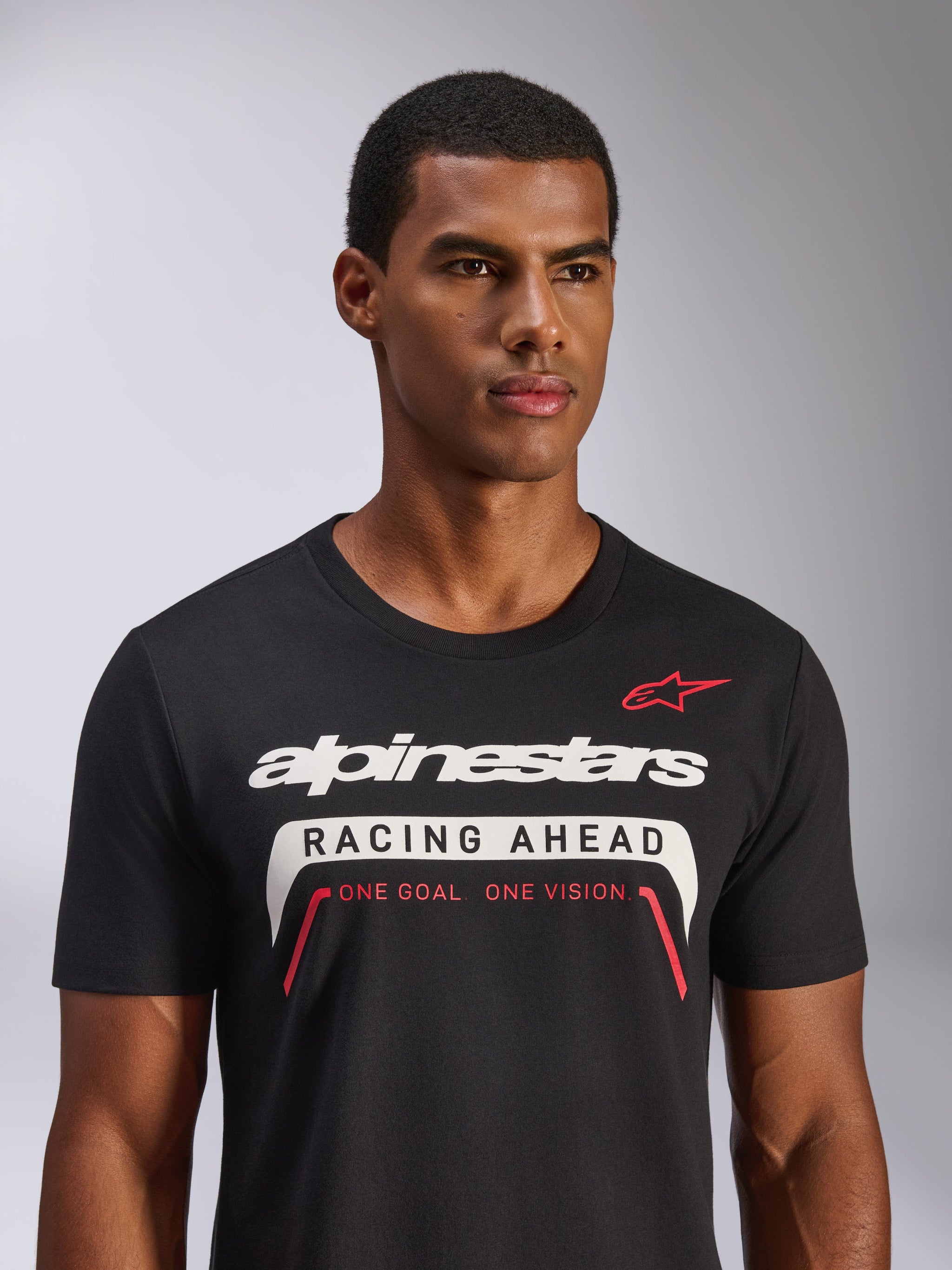 Camiseta Q3 CSF - Manga Corta