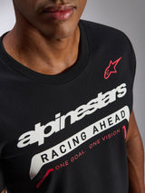 Camiseta Q3 CSF - Manga Corta