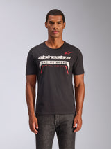 Camiseta Q3 CSF - Manga Corta