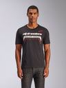 Camiseta Q3 CSF - Manga Corta