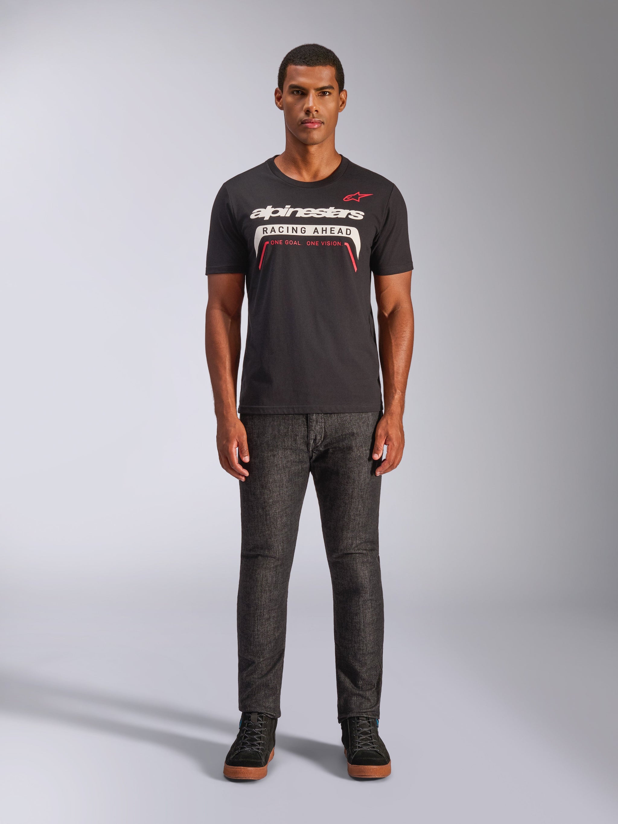 Camiseta Q3 CSF - Manga Corta