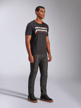 Camiseta Q3 CSF - Manga Corta