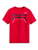 Camiseta Q3 CSF - Manga Corta