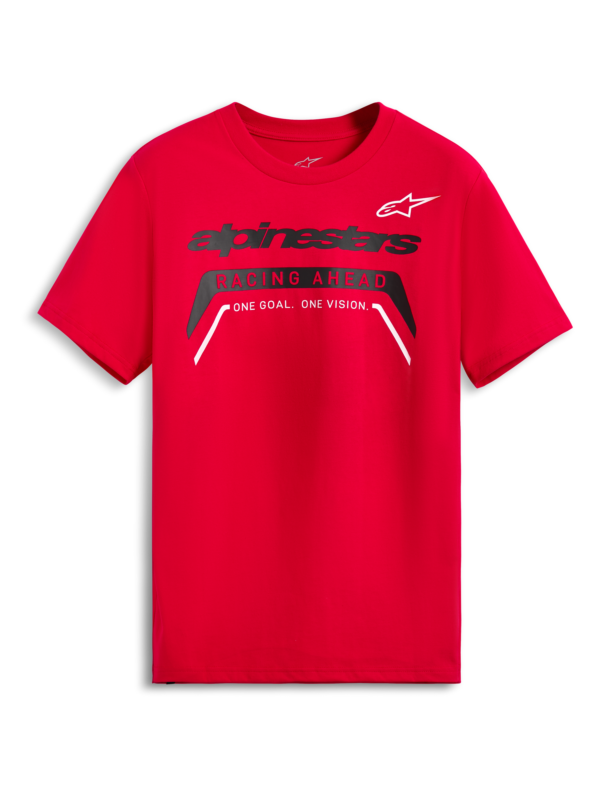Camiseta Q3 CSF - Manga Corta