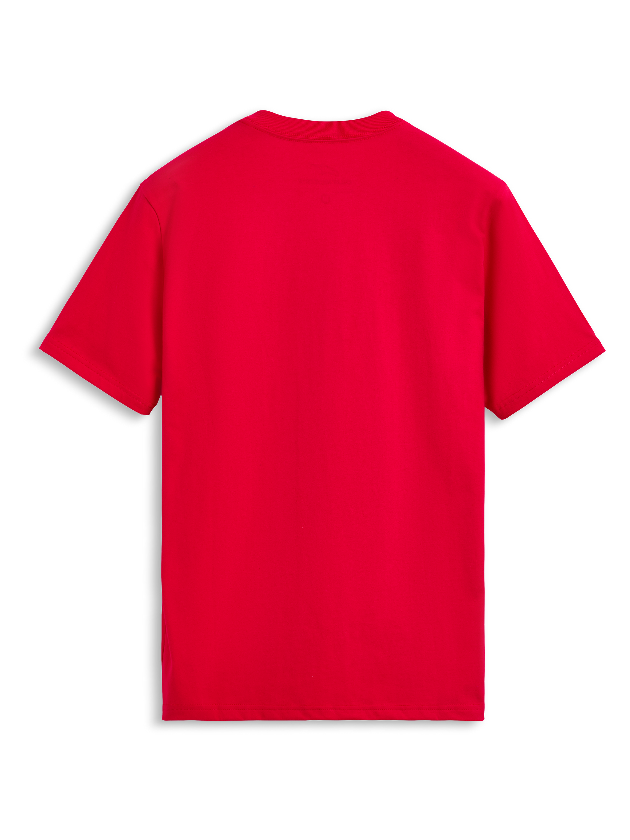 Camiseta Q3 CSF - Manga Corta