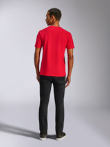 Camiseta Q3 CSF - Manga Corta