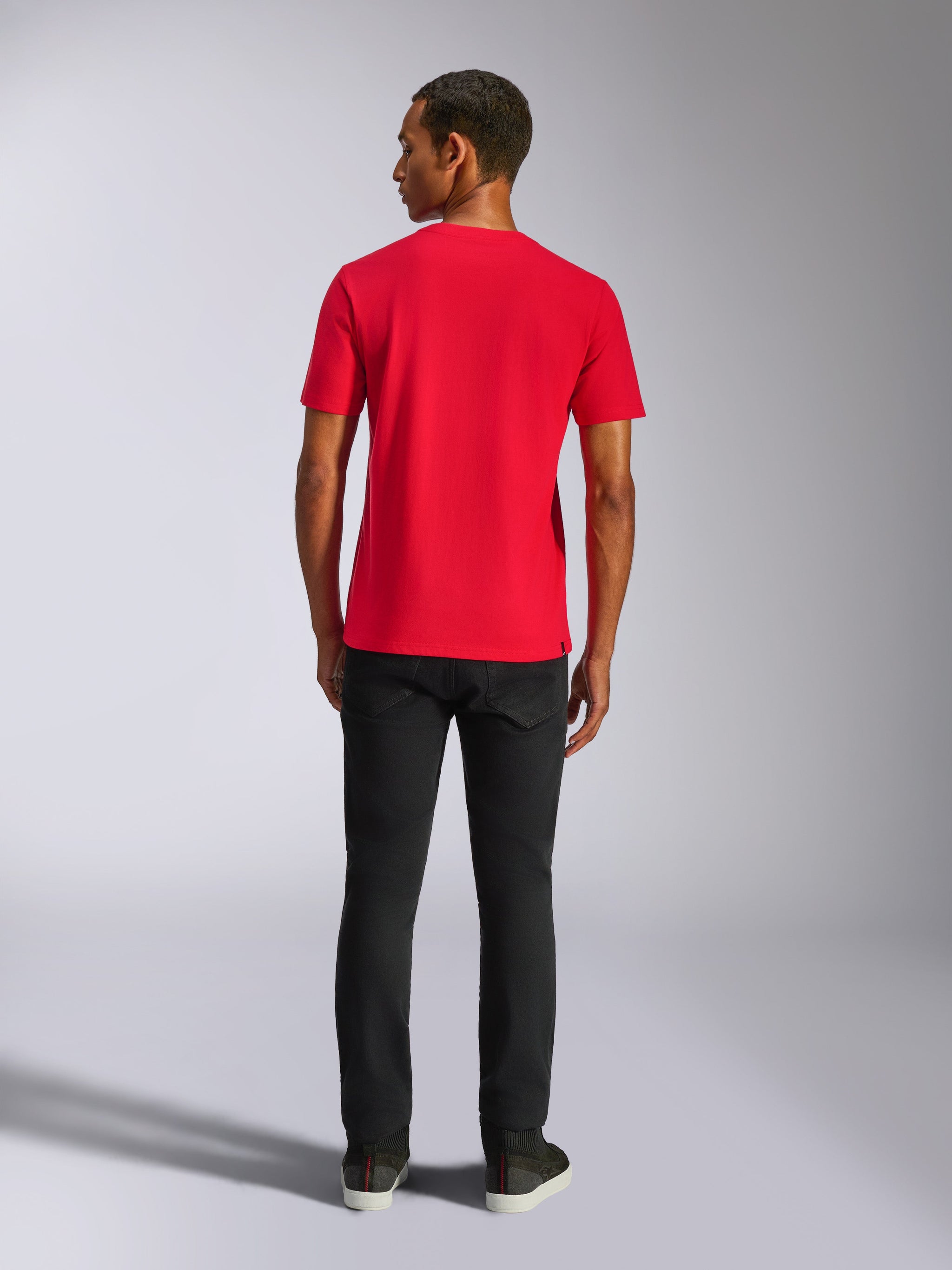 Camiseta Q3 CSF - Manga Corta
