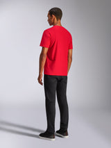 Camiseta Q3 CSF - Manga Corta