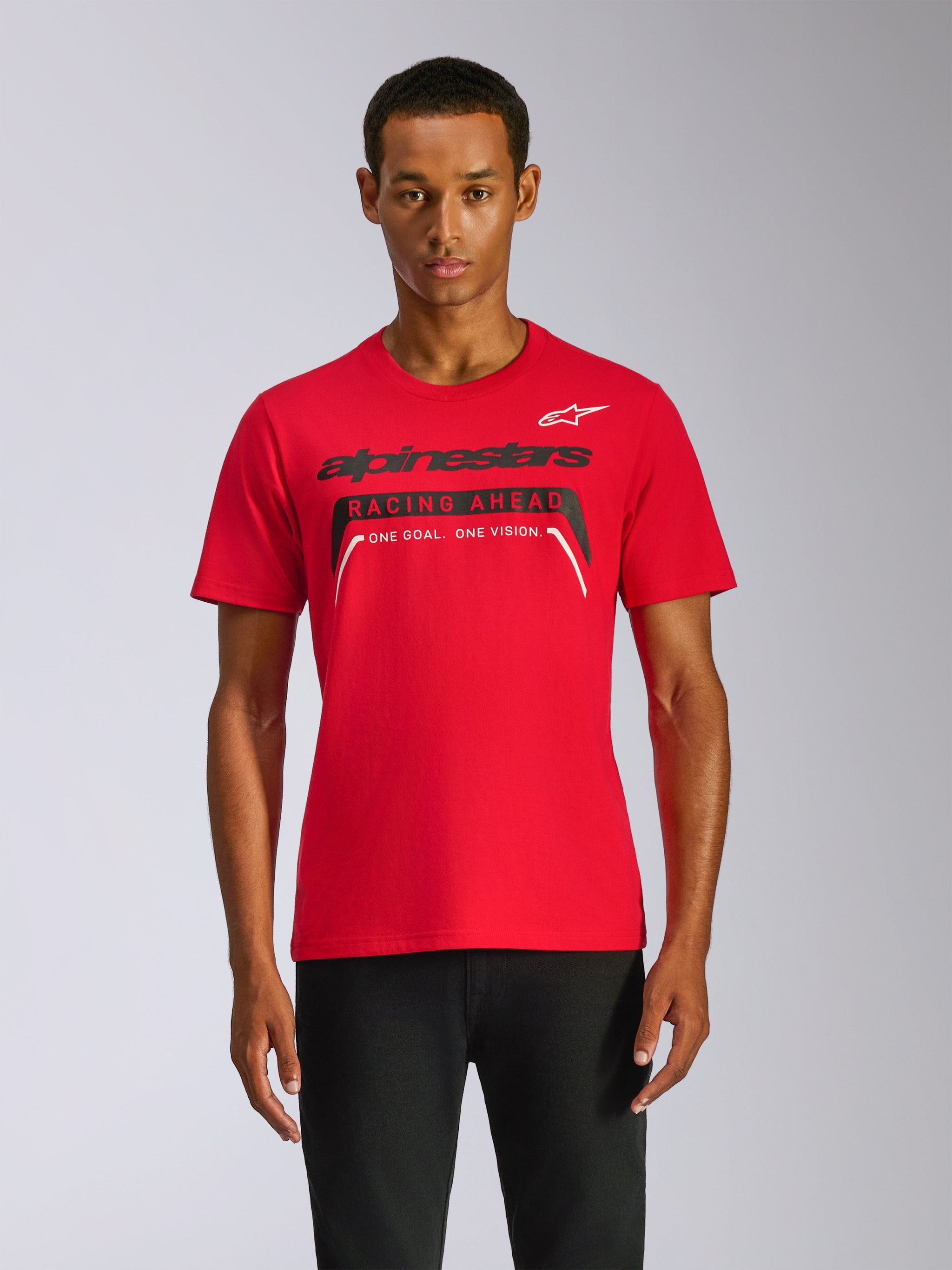 Camiseta Q3 CSF - Manga Corta