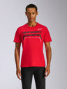 Camiseta Q3 CSF - Manga Corta