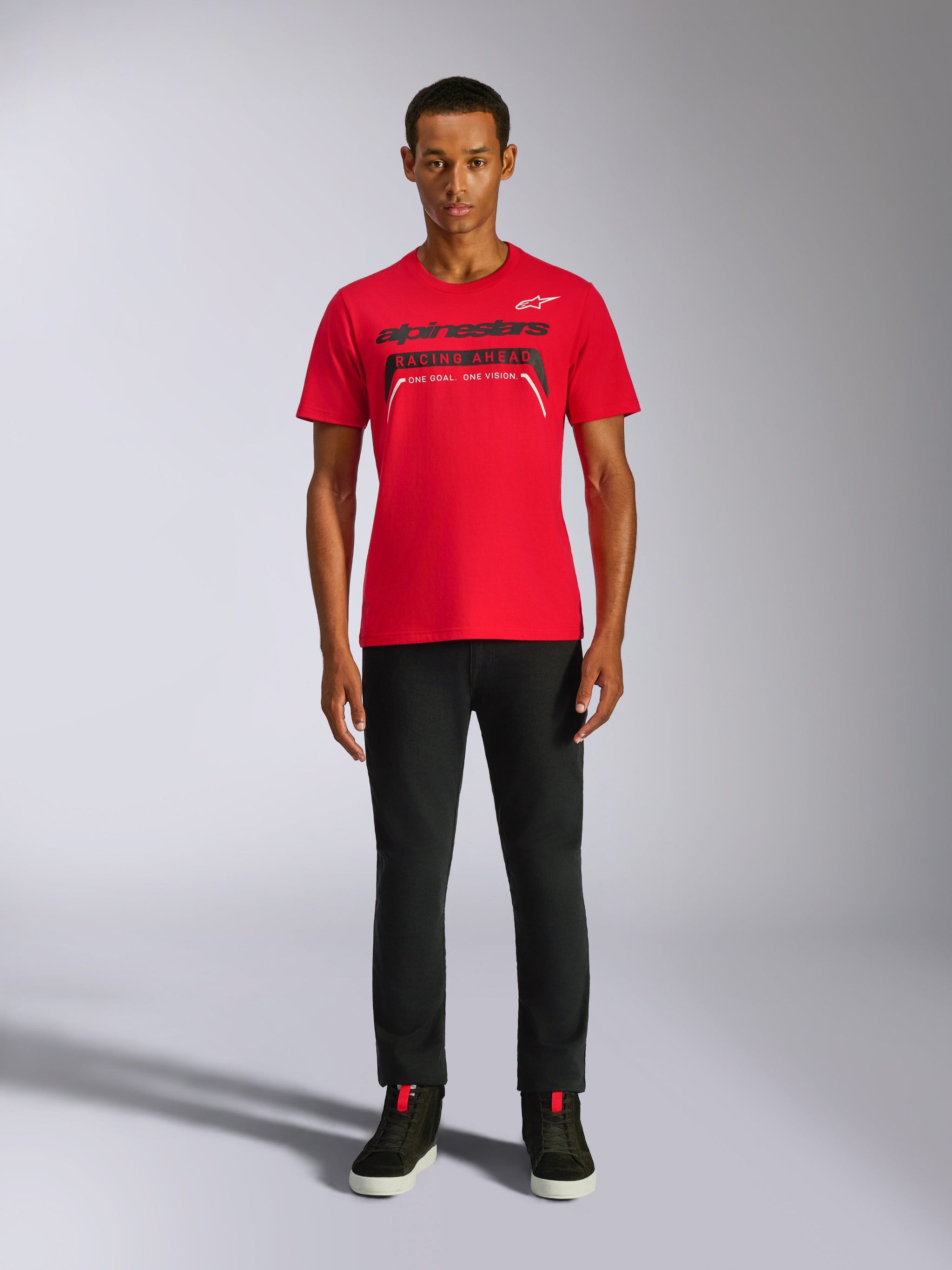 Camiseta Q3 CSF - Manga Corta
