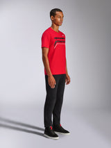 Camiseta Q3 CSF - Manga Corta