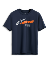 Camiseta Entitled CSF - Manga Corta