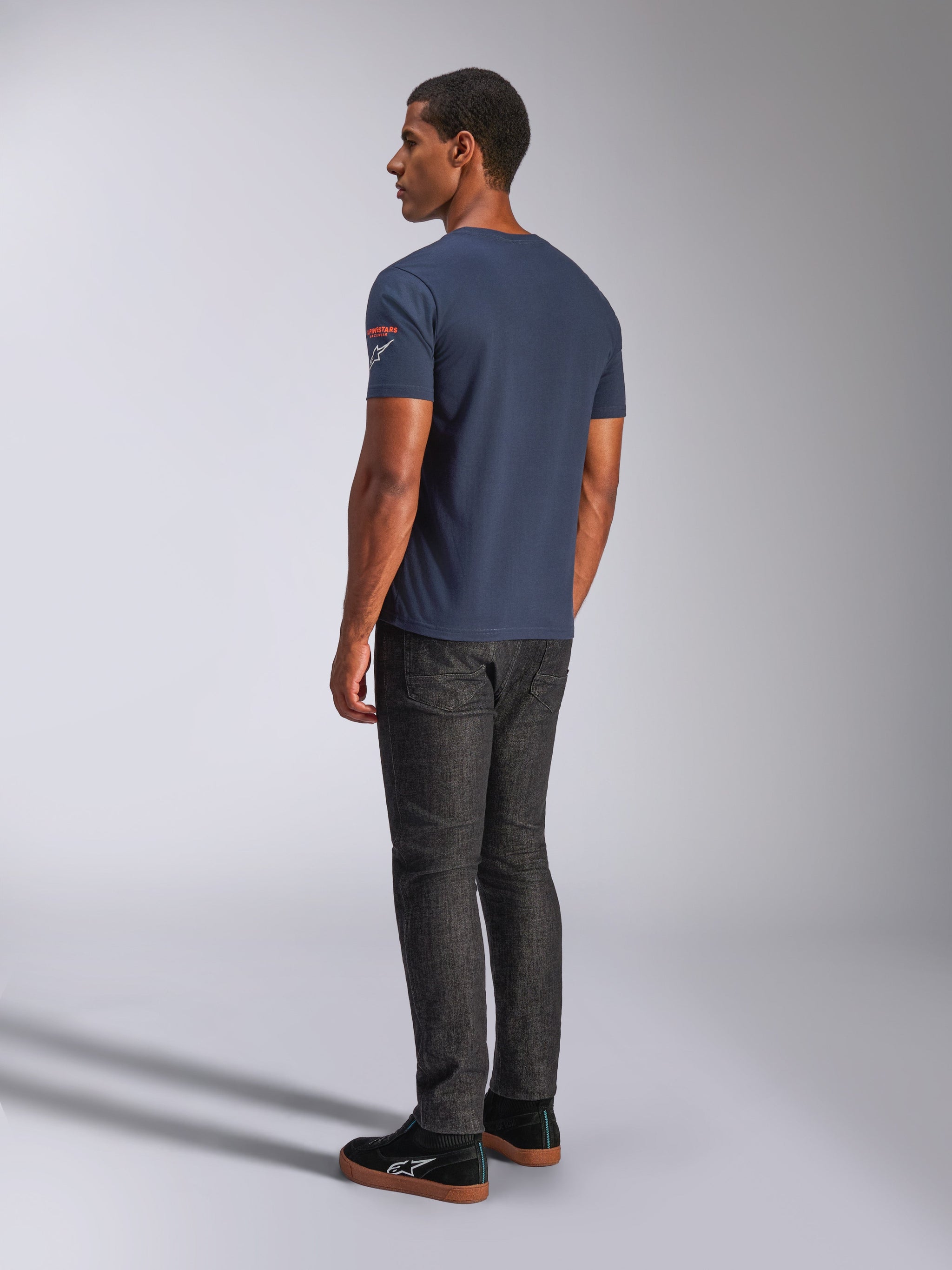 Camiseta Entitled CSF - Manga Corta