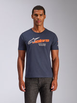Camiseta Entitled CSF - Manga Corta