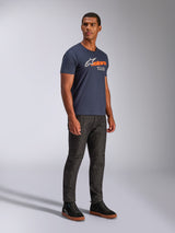 Camiseta Entitled CSF - Manga Corta