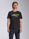 Camiseta Entitled CSF - Manga Corta