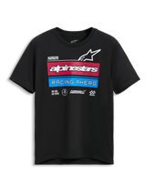 Camiseta Harken CSF - Manga Corta